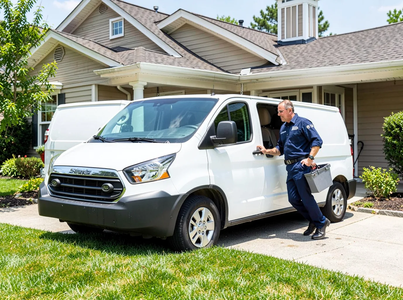 Emergency Plumber company in Kilbourne, IL