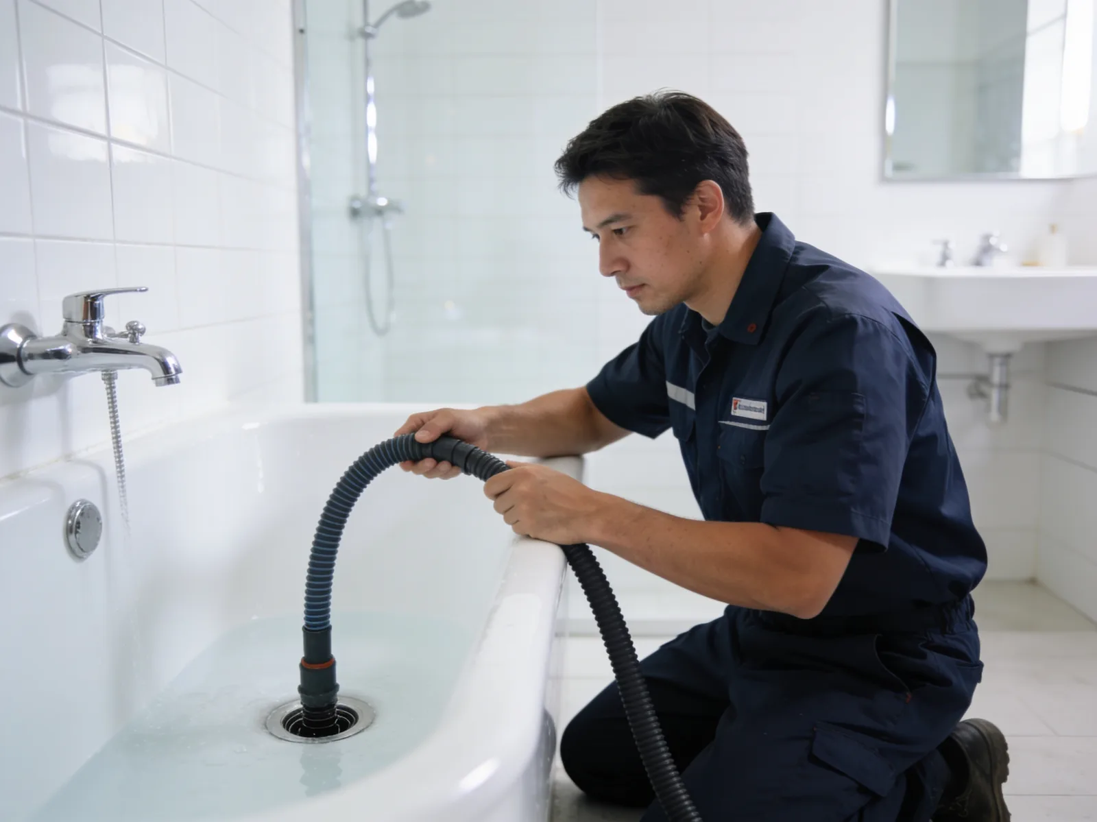 Emergency Plumber Kilbourne, IL FAQs